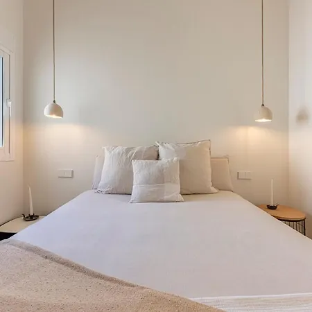 Appartement Stunning Penthouse With Terrace, Sea View And Parking Marbella