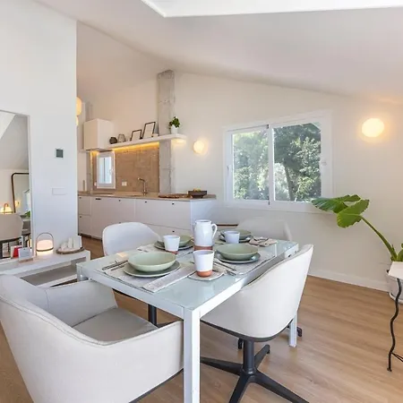 Stunning Penthouse With Terrace, Sea View And Parking Apartment Marbella