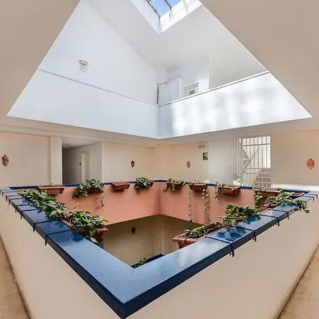 Stunning Penthouse With Terrace, Sea View And Parking Apartment *