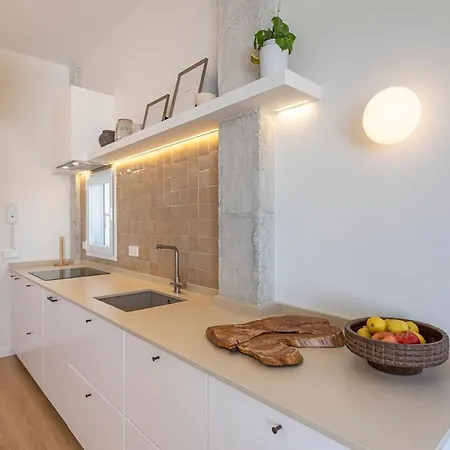 Apartment Stunning Penthouse With Terrace, Sea View And Parking