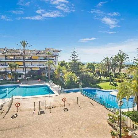 Apartment Stunning Penthouse With Terrace, Sea View And Parking